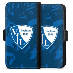 Premium Sideflip schwarz