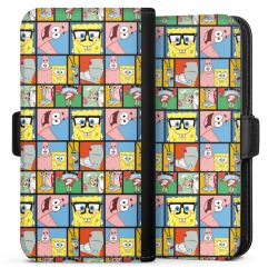 Premium Sideflip schwarz