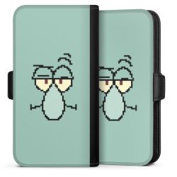 Premium Sideflip schwarz