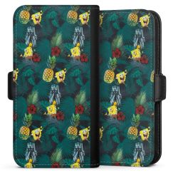 Premium Sideflip schwarz