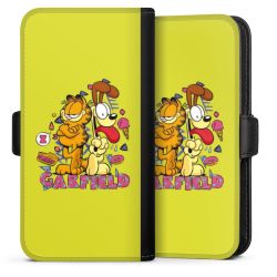 Premium Sideflip schwarz