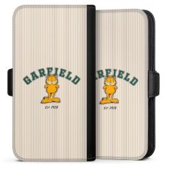 Premium Sideflip schwarz