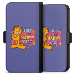 Premium Sideflip schwarz