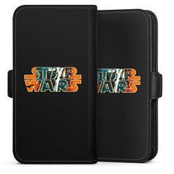 Premium Sideflip schwarz