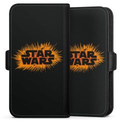 Premium Sideflip schwarz