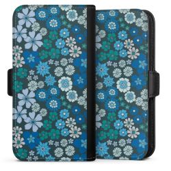 Premium Sideflip schwarz