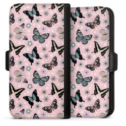 Premium Sideflip schwarz