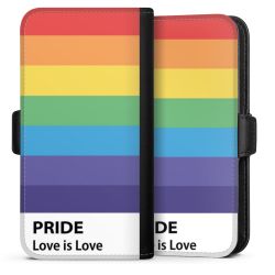 Premium Sideflip schwarz