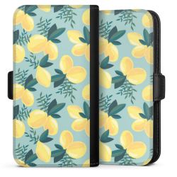 Premium Sideflip schwarz