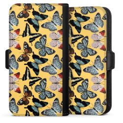 Premium Sideflip schwarz