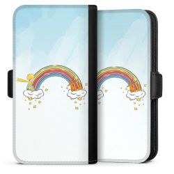 Premium Sideflip schwarz