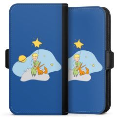 Premium Sideflip schwarz