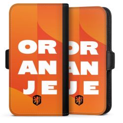 Premium Sideflip schwarz