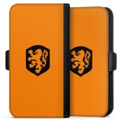 Premium Sideflip schwarz