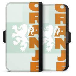 Premium Sideflip schwarz