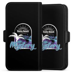 Premium Sideflip schwarz