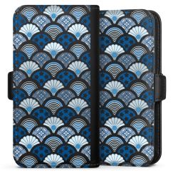 Premium Sideflip schwarz