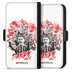 Premium Sideflip schwarz