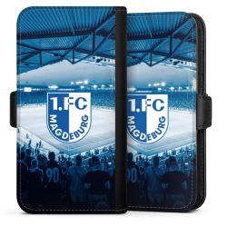 Premium Sideflip schwarz