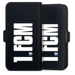 Premium Sideflip schwarz