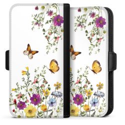 Premium Sideflip schwarz