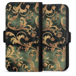 Premium Sideflip schwarz