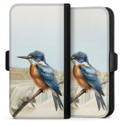 Premium Sideflip schwarz