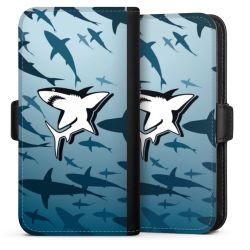 Premium Sideflip schwarz