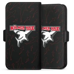 Premium Sideflip schwarz