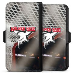 Premium Sideflip schwarz