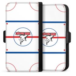 Premium Sideflip schwarz