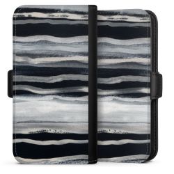 Premium Sideflip schwarz