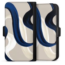 Premium Sideflip schwarz