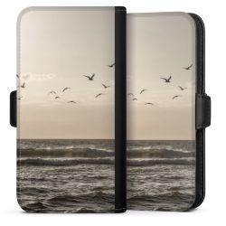 Premium Sideflip schwarz