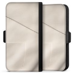 Premium Sideflip schwarz