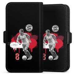 Premium Sideflip schwarz