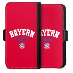 Premium Sideflip schwarz