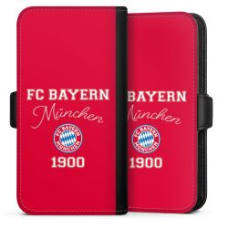 Premium Sideflip schwarz