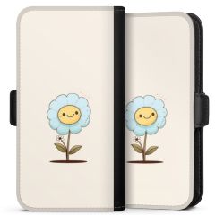 Premium Sideflip schwarz