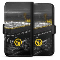 Premium Sideflip schwarz