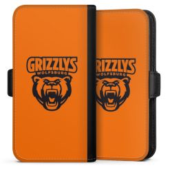 Premium Sideflip schwarz