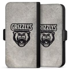 Premium Sideflip schwarz