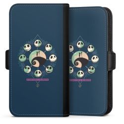 Premium Sideflip schwarz