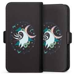 Premium Sideflip schwarz