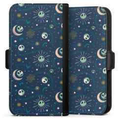 Premium Sideflip schwarz