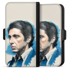 Premium Sideflip schwarz