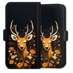 Premium Sideflip schwarz