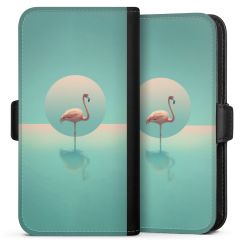 Premium Sideflip schwarz