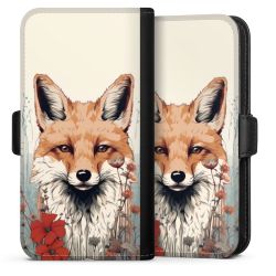 Premium Sideflip schwarz