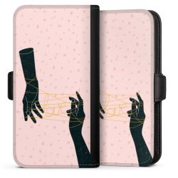 Premium Sideflip schwarz